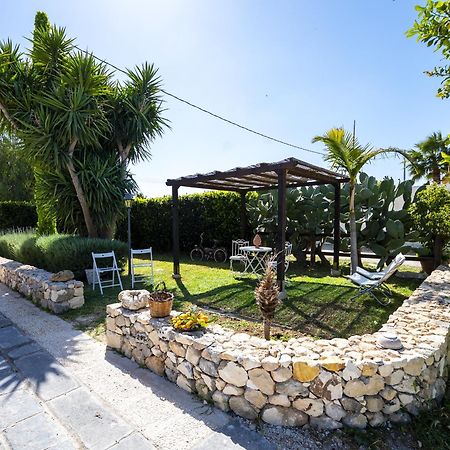 La Virgy Per Noto With Share Swimming Pool With Wonderful Sea View Villa Avola Ngoại thất bức ảnh