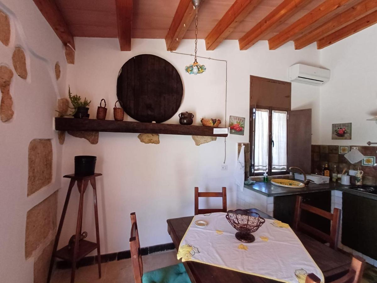 La Virgy Per Noto With Share Swimming Pool With Wonderful Sea View Villa Avola Ngoại thất bức ảnh