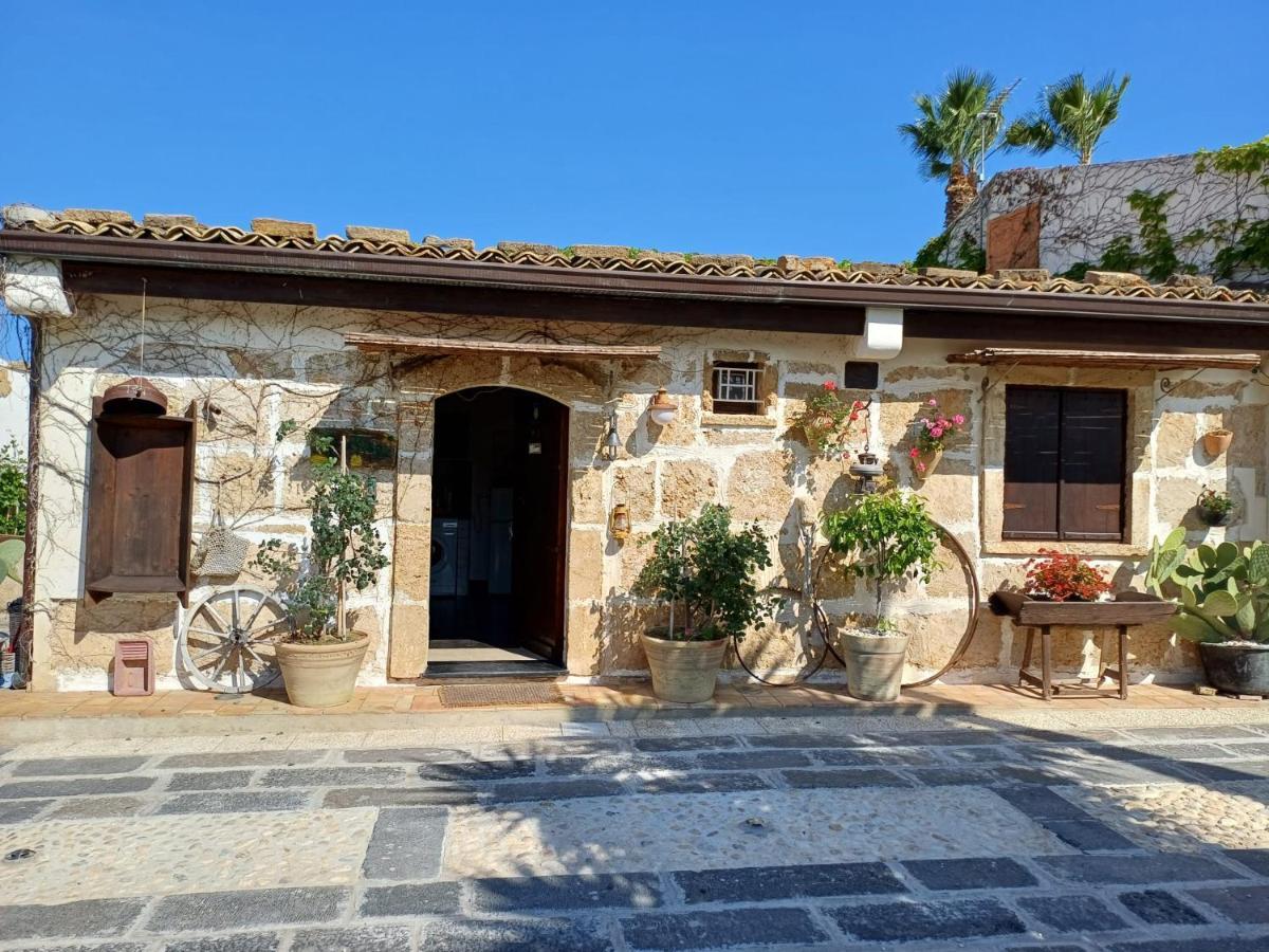 La Virgy Per Noto With Share Swimming Pool With Wonderful Sea View Villa Avola Ngoại thất bức ảnh