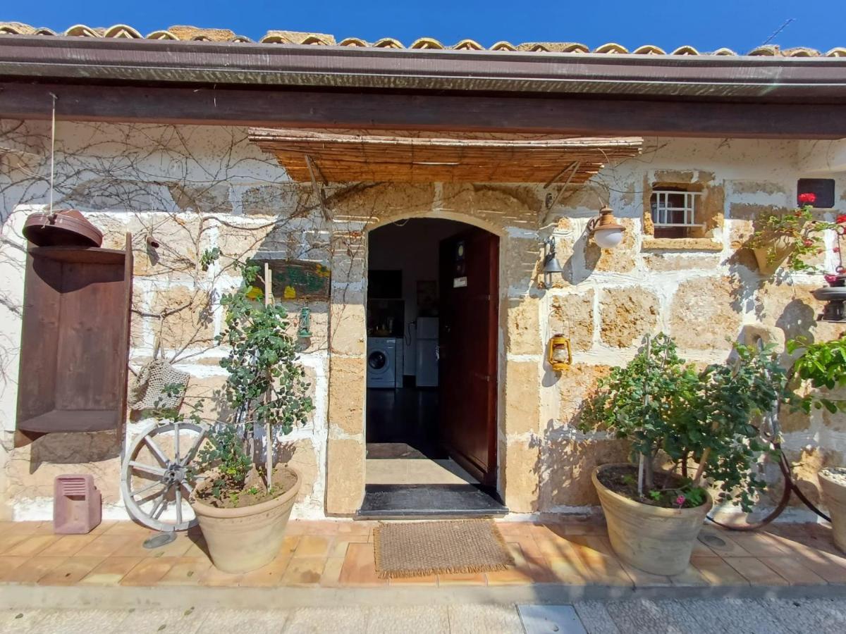 La Virgy Per Noto With Share Swimming Pool With Wonderful Sea View Villa Avola Ngoại thất bức ảnh