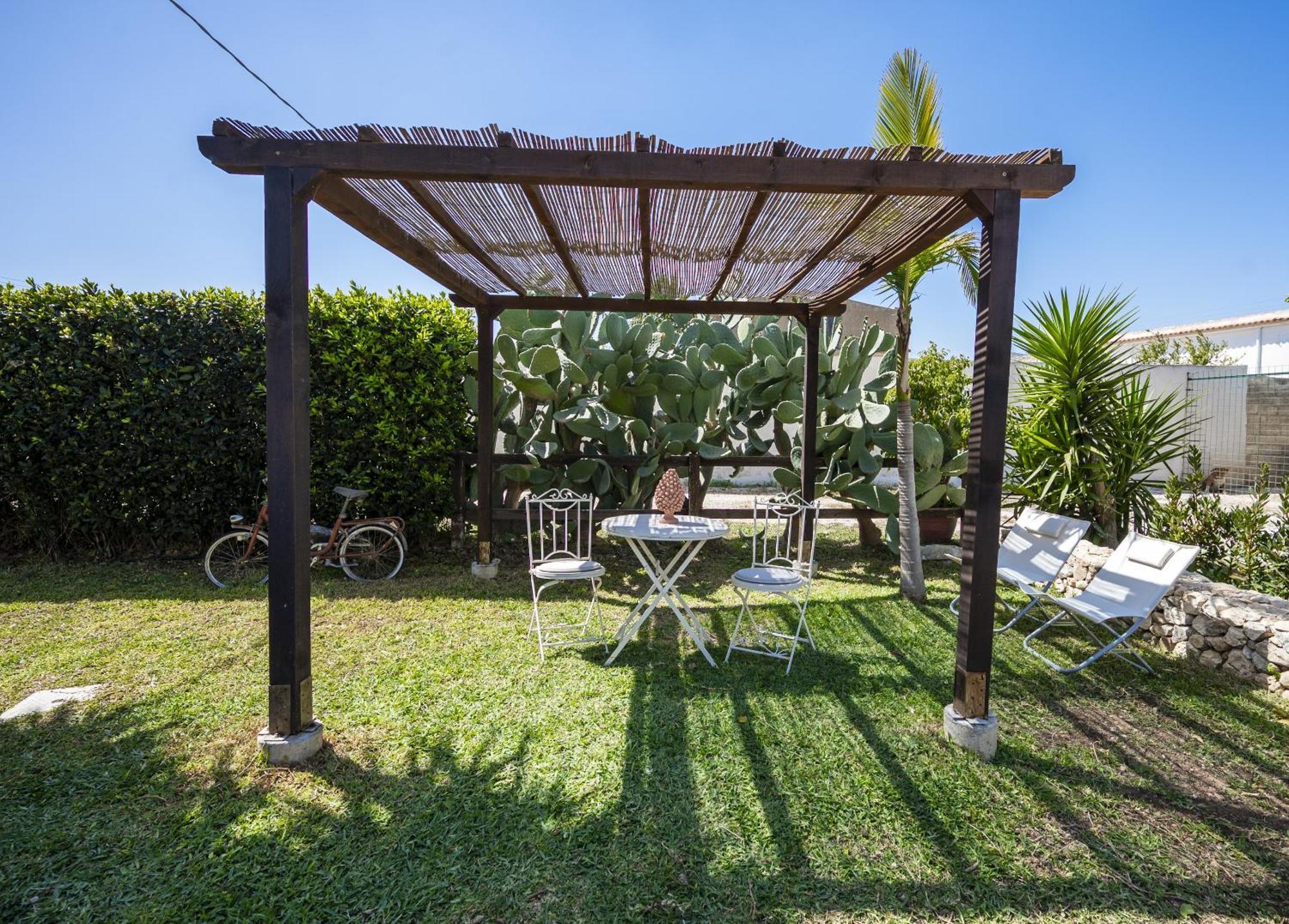La Virgy Per Noto With Share Swimming Pool With Wonderful Sea View Villa Avola Ngoại thất bức ảnh