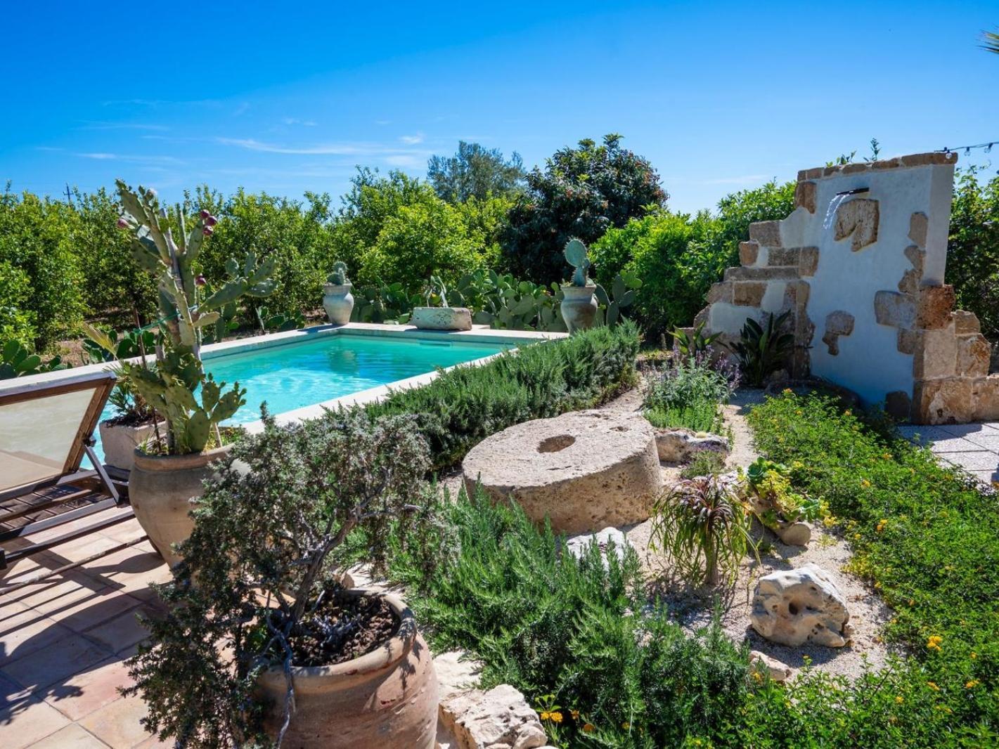 La Virgy Per Noto With Share Swimming Pool With Wonderful Sea View Villa Avola Ngoại thất bức ảnh