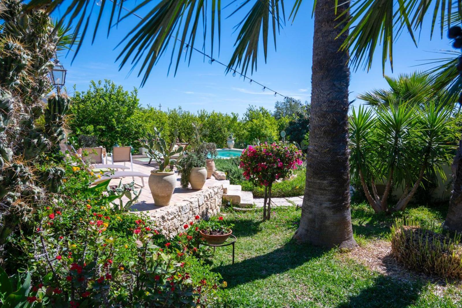 La Virgy Per Noto With Share Swimming Pool With Wonderful Sea View Villa Avola Ngoại thất bức ảnh